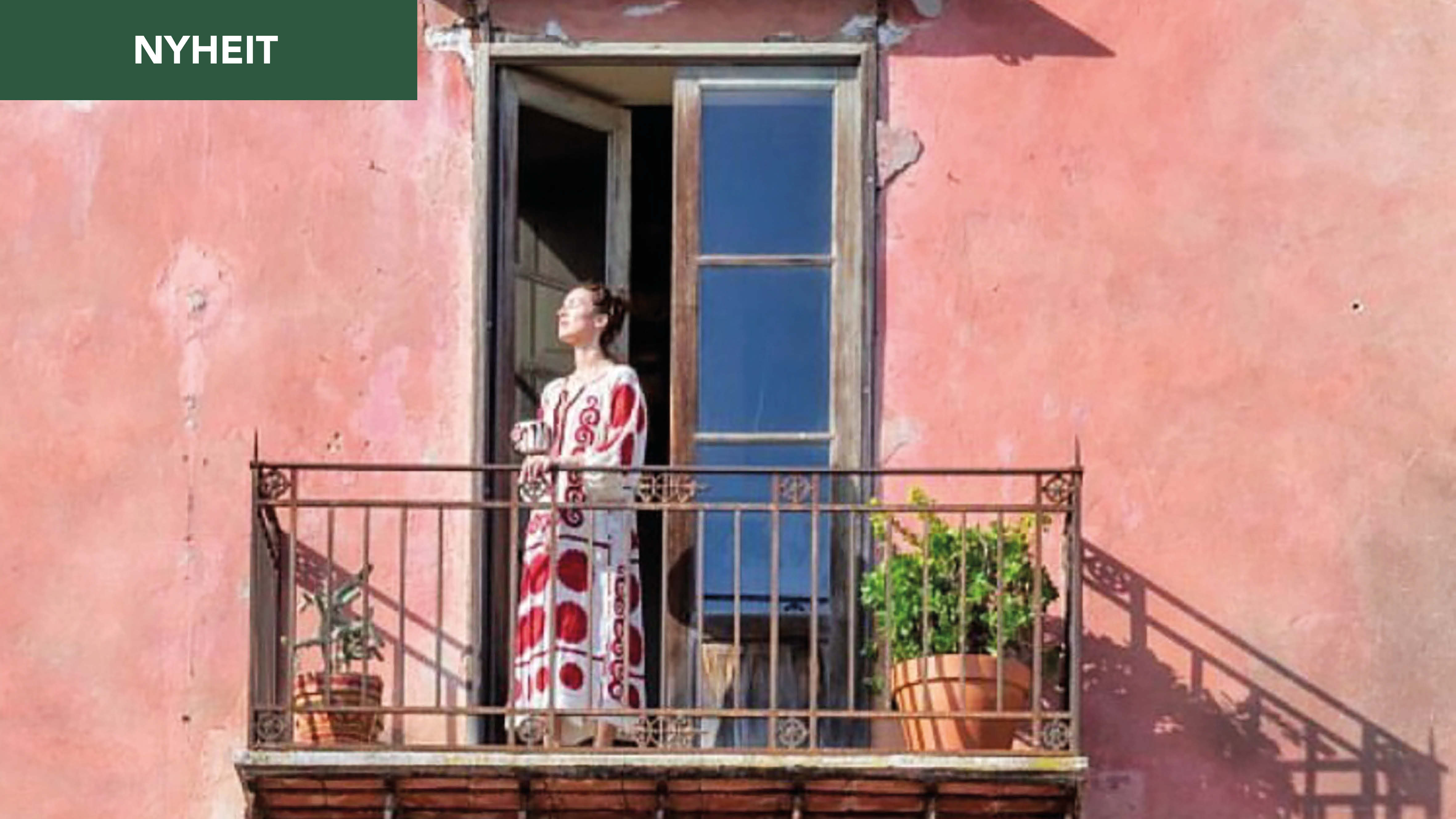 Mitt Sicilia med Marie Olsson Nylander